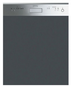 写真 食器洗い機 Smeg PL531X, レビュー
