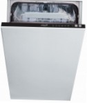 Whirlpool ADG 211 बर्तन साफ़ करने वाला  पूरी तरह से एम्बेड करने योग्य समीक्षा सर्वश्रेष्ठ विक्रेता