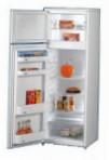 BEKO RRN 2250 HCA Kjøleskap kjøleskap med fryser anmeldelse bestselger