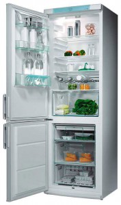 larawan Refrigerator Electrolux ERB 8643, pagsusuri