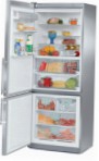 Liebherr CBNes 5067 šaldytuvas šaldytuvas su šaldikliu peržiūra geriausiai parduodamas