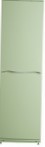 ATLANT ХМ 6025-082 Refrigerator freezer sa refrigerator pagsusuri bestseller