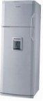 BEKO CHE 40000 D Fridge refrigerator with freezer review bestseller