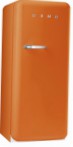 Smeg FAB28LO Køleskab køleskab med fryser anmeldelse bedst sælgende