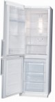 LG GA-B399 TGAT Ledusskapis ledusskapis ar saldētavu pārskatīšana bestsellers