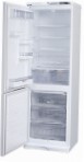 ATLANT МХМ 1847-46 Холодильник холодильник з морозильником огляд бестселлер