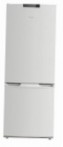 ATLANT ХМ 4109-031 Refrigerator freezer sa refrigerator pagsusuri bestseller