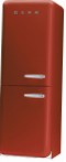 Smeg FAB32RRN1 Kühlschrank kühlschrank mit gefrierfach Rezension Bestseller
