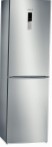 Bosch KGN39AI15 Refrigerator freezer sa refrigerator pagsusuri bestseller
