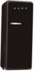 Smeg FAB28LNE Ledusskapis ledusskapis ar saldētavu pārskatīšana bestsellers