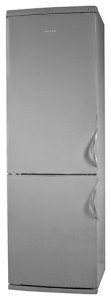 larawan Refrigerator Vestfrost VB 344 M1 10, pagsusuri