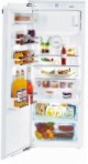 Liebherr IKB 2754 Hűtő hűtőszekrény fagyasztó felülvizsgálat legjobban eladott