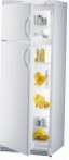 Mora MRF 6325 W Kjøleskap kjøleskap med fryser anmeldelse bestselger