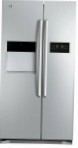 LG GW-C207 FLQA Ledusskapis ledusskapis ar saldētavu pārskatīšana bestsellers