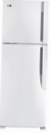 LG GN-M392 CVCA Ledusskapis ledusskapis ar saldētavu pārskatīšana bestsellers