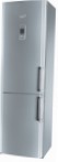 Hotpoint-Ariston HBD 1201.3 M F H Refrigerator freezer sa refrigerator pagsusuri bestseller