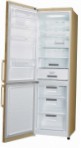 LG GA-B489 BVTP Ledusskapis ledusskapis ar saldētavu pārskatīšana bestsellers