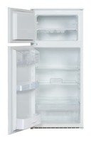 ảnh Tủ lạnh Kuppersbusch IKE 2370-1-2 T, kiểm tra lại