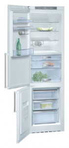 larawan Refrigerator Bosch KGF39P01, pagsusuri