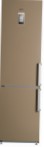 ATLANT ХМ 4426-050 ND Refrigerator freezer sa refrigerator pagsusuri bestseller