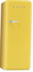 Smeg FAB28LG Frigo réfrigérateur avec congélateur examen best-seller