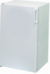 NORD 303-010 Koelkast koelkast met vriesvak beoordeling bestseller