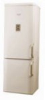 Hotpoint-Ariston RMBHA 1200.1 CRFH Frigo réfrigérateur avec congélateur examen best-seller