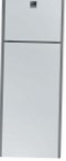 Candy CRDS 5142 W šaldytuvas šaldytuvas su šaldikliu peržiūra geriausiai parduodamas