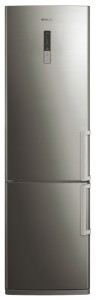 Foto Kühlschrank Samsung RL-50 RLCMG, Rezension