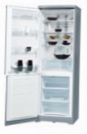 Hotpoint-Ariston RMBMA 1185.1 SF Refrigerator freezer sa refrigerator pagsusuri bestseller
