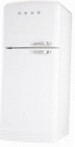 Smeg FAB50B Køleskab køleskab med fryser anmeldelse bedst sælgende