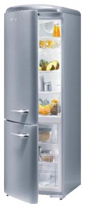 larawan Refrigerator Gorenje RK 62351 OA, pagsusuri