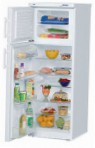 Liebherr CT 2831 Hladilnik hladilnik z zamrzovalnikom pregled najboljši prodajalec