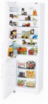 Liebherr CN 4056 šaldytuvas šaldytuvas su šaldikliu peržiūra geriausiai parduodamas