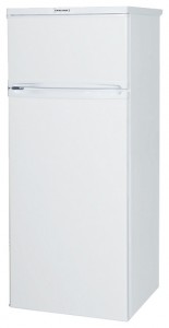 larawan Refrigerator Shivaki SHRF-280TDW, pagsusuri
