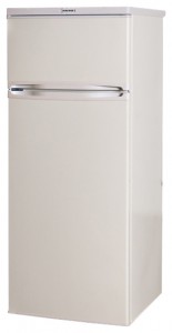 larawan Refrigerator Shivaki SHRF-280TDY, pagsusuri
