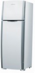 Mabe RMG 520 ZAB Chladnička chladnička s mrazničkou preskúmanie najpredávanejší