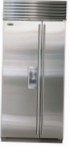 Sub-Zero 685/S Refrigerator freezer sa refrigerator pagsusuri bestseller