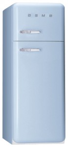 larawan Refrigerator Smeg FAB30LAZ1, pagsusuri