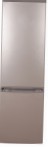 Shivaki SHRF-365CDS Ledusskapis ledusskapis ar saldētavu pārskatīšana bestsellers