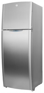 larawan Refrigerator Mabe RMG 520 ZASS, pagsusuri