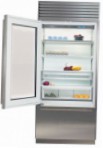 Sub-Zero 650G/F Refrigerator freezer sa refrigerator pagsusuri bestseller
