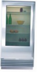 Sub-Zero 601RG/S Jääkaappi jääkaappi ilman pakastin arvostelu bestseller