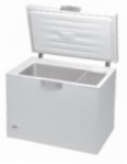 BEKO HSA 20521 Fridge freezer-chest review bestseller