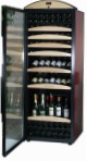 Vinosafe VSM 2C-X šaldytuvas vyno spinta peržiūra geriausiai parduodamas