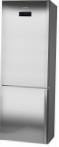Hansa FK327.6DFZX Refrigerator freezer sa refrigerator pagsusuri bestseller