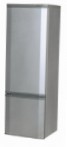 NORD 237-7-312 Fridge refrigerator with freezer review bestseller
