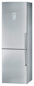 фото Холодильник Siemens KG36NA75, огляд