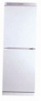 LG GC-269 S Ledusskapis ledusskapis ar saldētavu pārskatīšana bestsellers