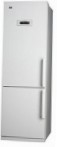 LG GA-449 BVLA Ledusskapis ledusskapis ar saldētavu pārskatīšana bestsellers